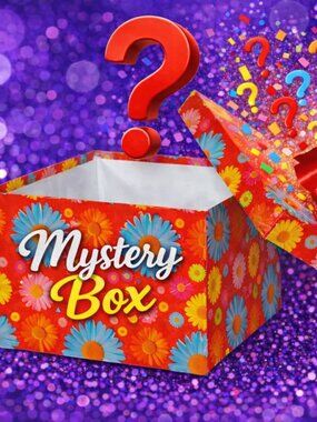 OFFERS WELCOME 16 PIece body jewelry MYSTERY BOX